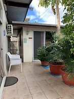 City Home Tahiti