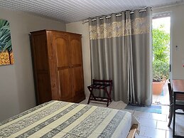 City Home Tahiti