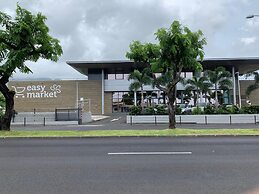 City Home Tahiti
