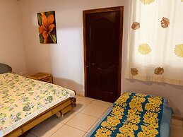 City Home Tahiti