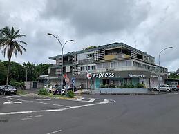 City Home Tahiti