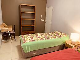 City Home Tahiti