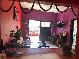 Hostal La Generala