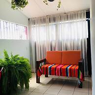 Hostal La Generala