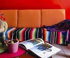 Hostal La Generala