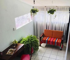 Hostal La Generala