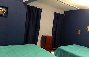 Hostal La Generala