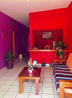 Hostal La Generala
