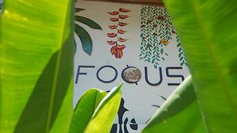 Focus Rooms