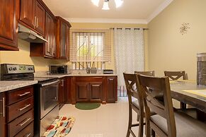 The Acreage of Drumblair