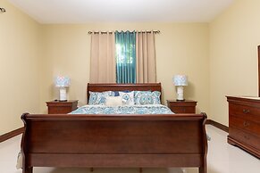 The Acreage of Drumblair