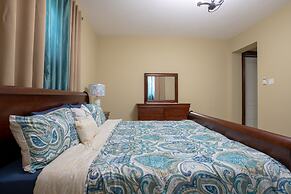 The Acreage of Drumblair