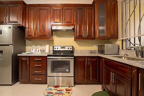 The Acreage of Drumblair