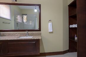 The Acreage of Drumblair