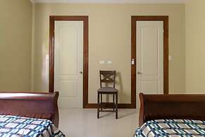 The Acreage of Drumblair