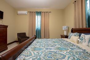 The Acreage of Drumblair