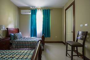 The Acreage of Drumblair