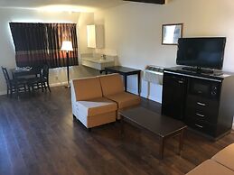 Manhattan Inn & Suites - LAX