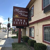 Manhattan Inn & Suites - LAX
