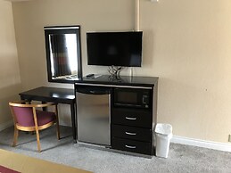 Manhattan Inn & Suites - LAX