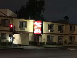 Manhattan Inn & Suites - LAX