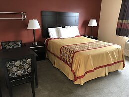 Manhattan Inn & Suites - LAX