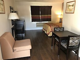 Manhattan Inn & Suites - LAX