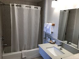 Manhattan Inn & Suites - LAX