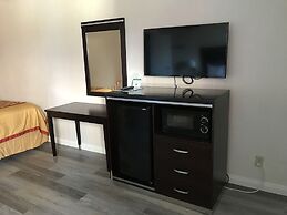 Manhattan Inn & Suites - LAX