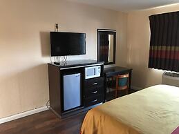 Manhattan Inn & Suites - LAX