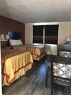Manhattan Inn & Suites - LAX