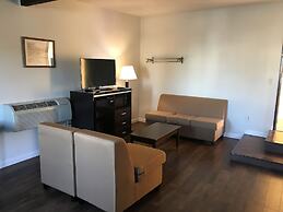 Manhattan Inn & Suites - LAX