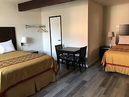 Manhattan Inn & Suites - LAX