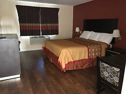 Manhattan Inn & Suites - LAX