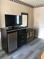 Manhattan Inn & Suites - LAX