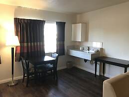 Manhattan Inn & Suites - LAX