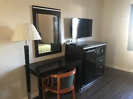 Manhattan Inn & Suites - LAX