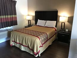 Manhattan Inn & Suites - LAX