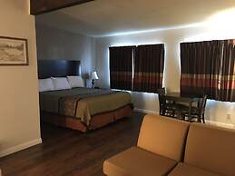 Manhattan Inn & Suites - LAX