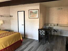 Manhattan Inn & Suites - LAX