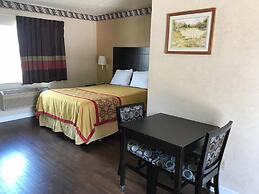 Manhattan Inn & Suites - LAX