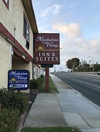 Manhattan Inn & Suites - LAX