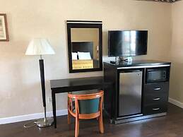 Manhattan Inn & Suites - LAX