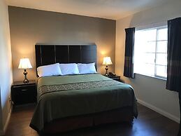 Manhattan Inn & Suites - LAX