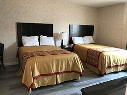 Manhattan Inn & Suites - LAX