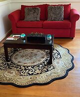 Mystic Ridge Resort Apt 57