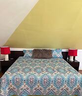 Mystic Ridge Resort Apt 57