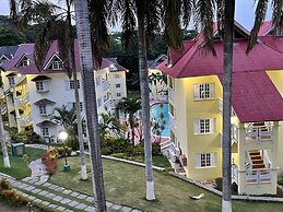 Mystic Ridge Resort Apt 57