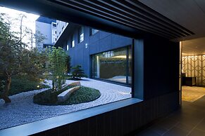 Shizutetsu Hotel Prezio Kyoto-Shijo