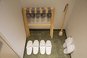 Shizutetsu Hotel Prezio Kyoto-Shijo